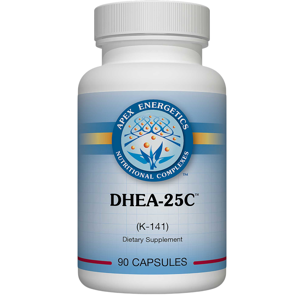 Apex Energetics, Inc - DHEA-25C™