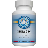 Apex Energetics, Inc - DHEA-25C™