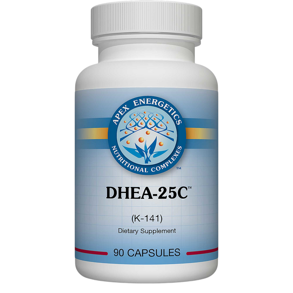 Apex Energetics, Inc - DHEA-25C™