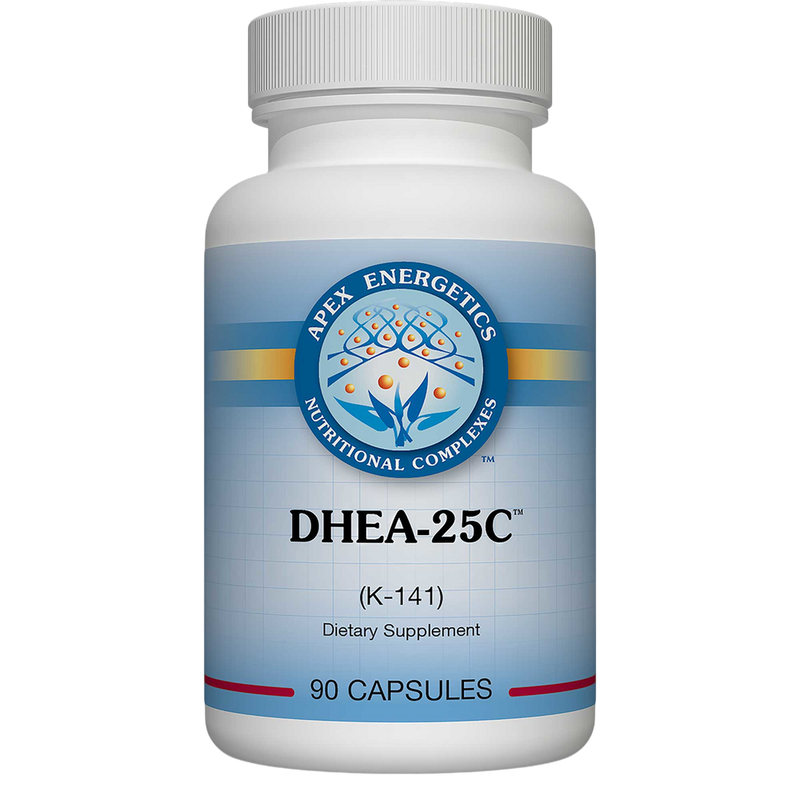 Apex Energetics, Inc - DHEA-25C™