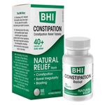 BHI Homeopathics/Medinatura - BHI Constipation — view 1