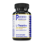 Premier Research Labs - L-Theanine — view 1