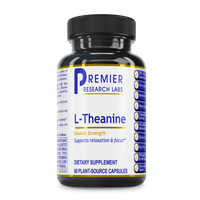 Premier Research Labs - L-Theanine