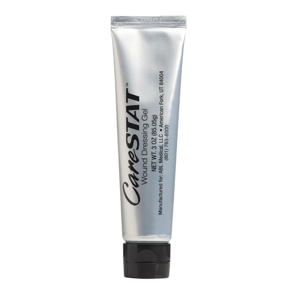 American BioTech Labs - CareStat Wound Dressing Gel 85.05 Grams