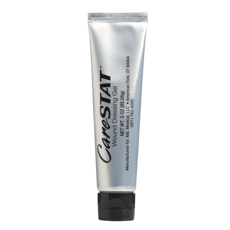 American BioTech Labs - CareStat Wound Dressing Gel 85.05 Grams