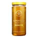 Beekeeper's Naturals - Superfood Honey — view 1