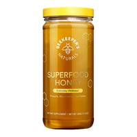 Beekeeper's Naturals - Superfood Honey