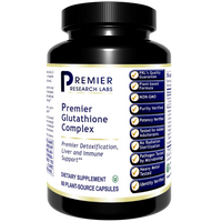 Premier Research Labs - Premier Glutathione Complex