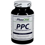 Nutrasal - PhosChol PPC 600mg — view 1