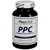 Nutrasal - PhosChol PPC 600mg