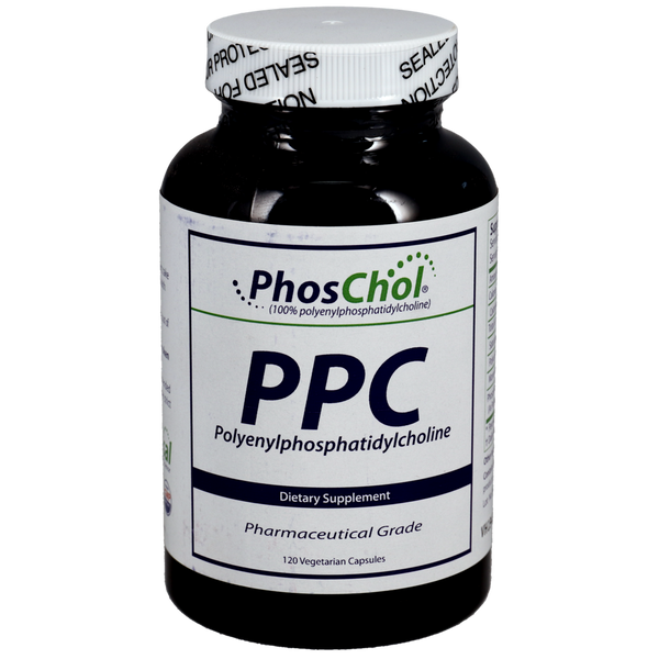 Nutrasal - PhosChol PPC 600mg