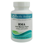 Pacific Biologic - RMA (Red Marine Algae) 540mg - view 1