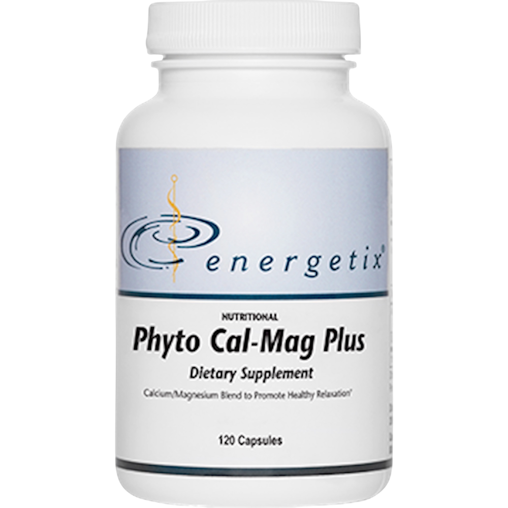 Energetix - Phyto Cal-Mag Plus