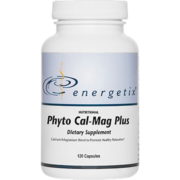 Energetix - Phyto Cal-Mag Plus