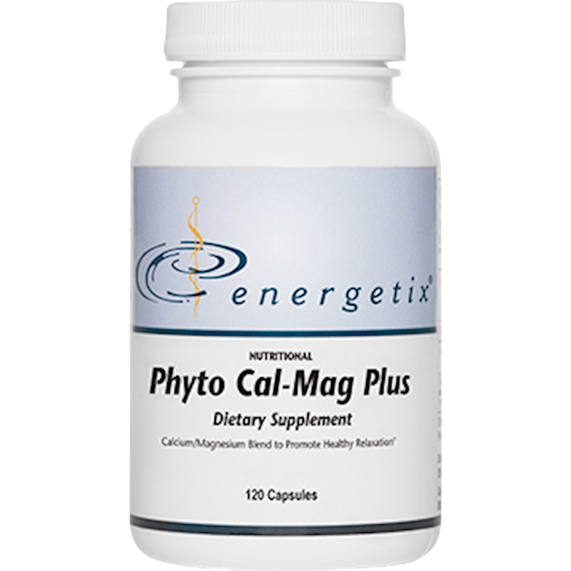Energetix - Phyto Cal-Mag Plus