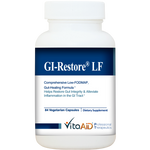 Vita Aid Professional Therapeutics - GI-Restore LF — view 1