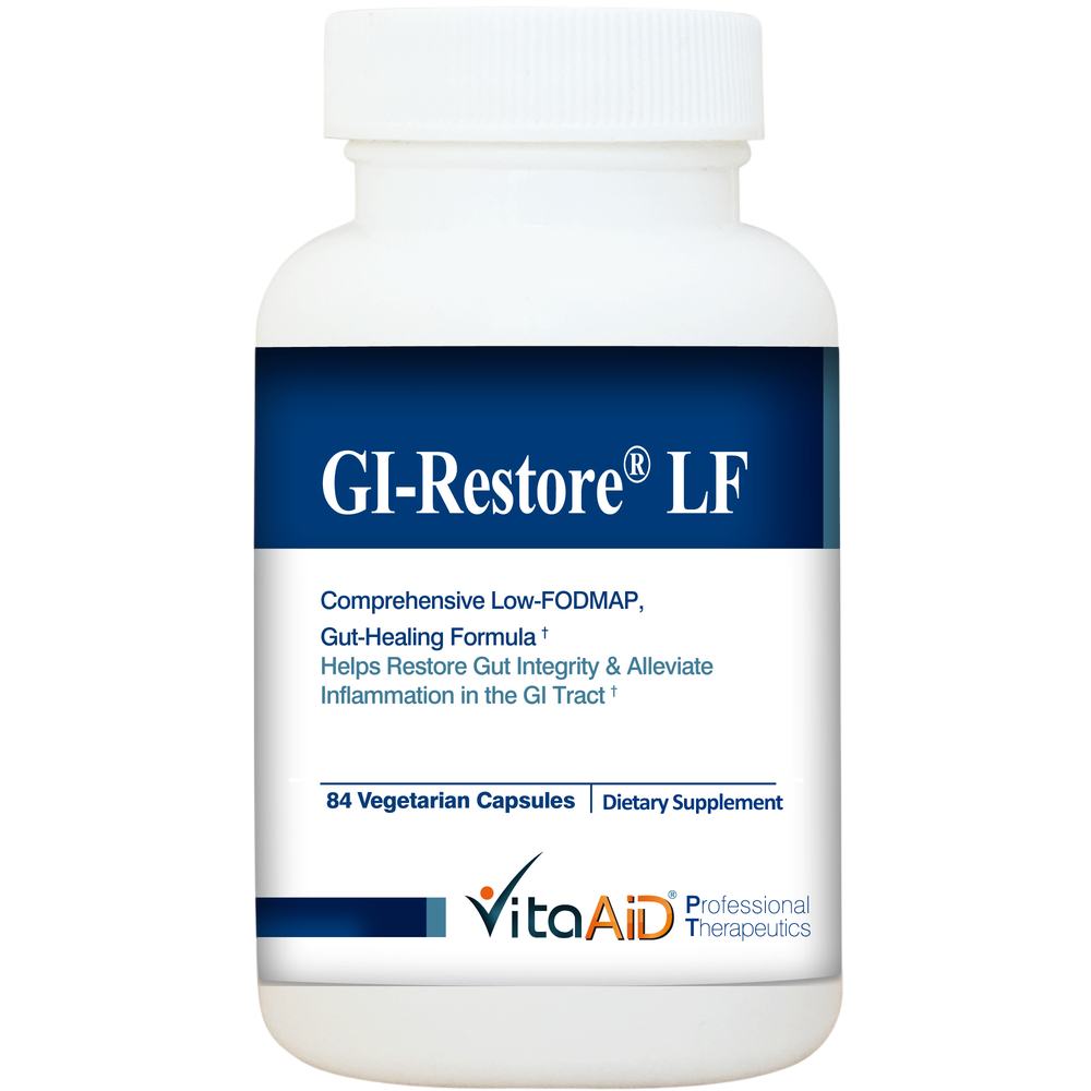Vita Aid Professional Therapeutics - GI-Restore LF