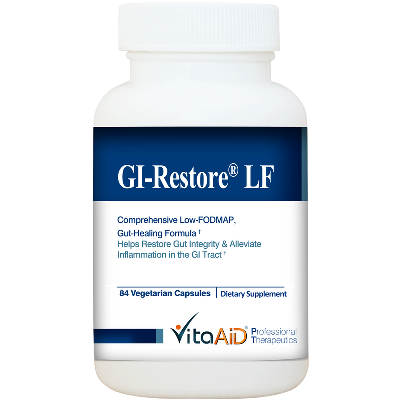 Vita Aid Professional Therapeutics - GI-Restore LF