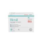Biosil® - GLP-1 Post-Weight Loss – ch-OSA® Formula for Skin, Hair & Tissue Resilience — view 1