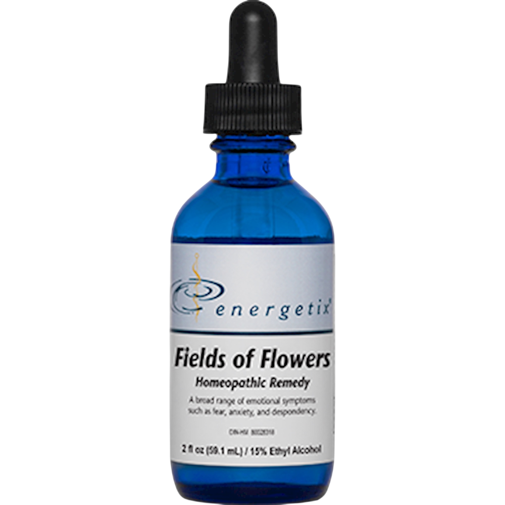 Energetix - Fields of Flowers