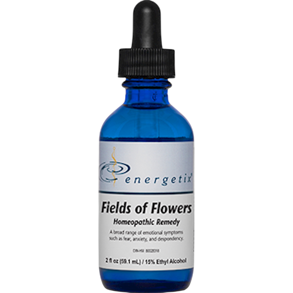 Energetix - Fields of Flowers
