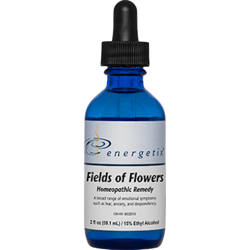 Energetix - Fields of Flowers