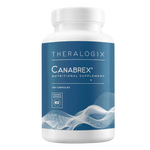 Theralogix - Canabrex® Endocannabinoid Supplement (60 day supply) — view 1