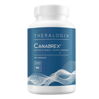 Theralogix - Canabrex® Endocannabinoid Supplement (60 day supply)