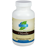 Priority One - Chlorella — view 1