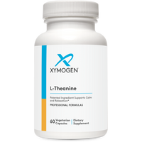 Xymogen - L-Theanine 60 capsules