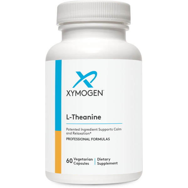 Xymogen - L-Theanine 60 capsules