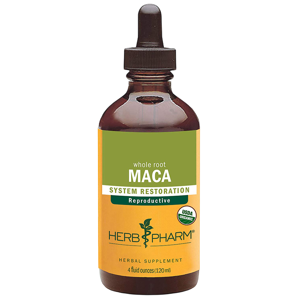 Herb Pharm - Maca 120 Milliliters