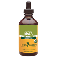 Herb Pharm - Maca 120 Milliliters