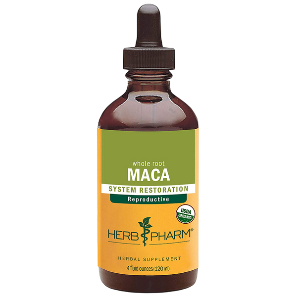 Herb Pharm - Maca 120 Milliliters