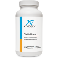 Xymogen - Nattokinase 120 capsules
