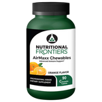 Nutritional Frontiers - AirMaxx Chewable (California Only) — view 1