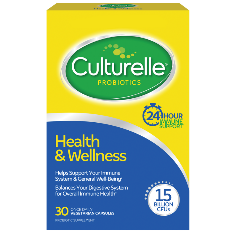i-Health - Pro-Well Health and Wellness Probiotic