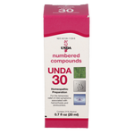 Seroyal/Unda - Unda #30 — view 1