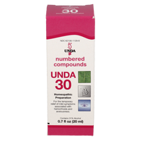 Seroyal/Unda - Unda #30