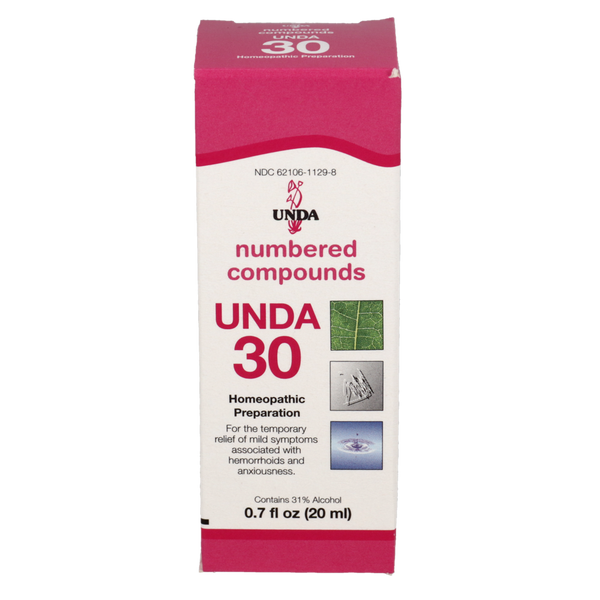 Seroyal/Unda - Unda #30