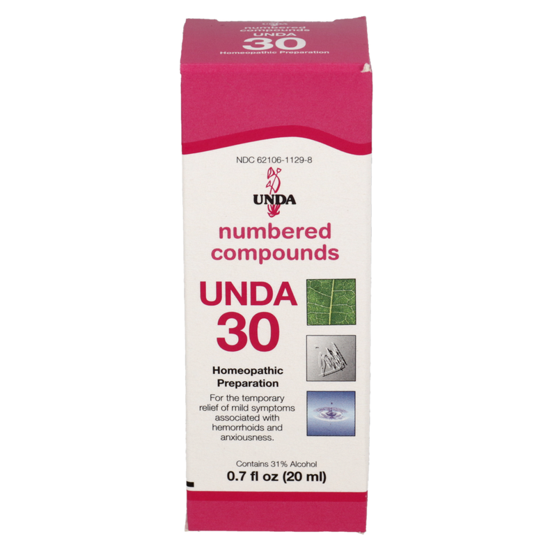 Seroyal/Unda - Unda #30