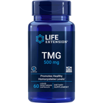 Life Extension - TMG 500mg — view 1