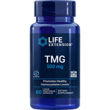 Life Extension - TMG 500mg