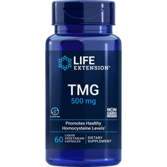 Life Extension - TMG 500mg