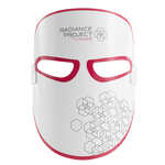 Mirabella Beauty - Phototherapy 7-Color LED Facial Mask with Near Infrared - view 1