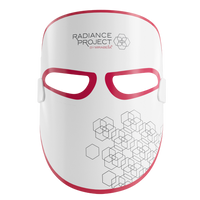 Mirabella Beauty - Phototherapy 7-Color LED Facial Mask with Near Infrared