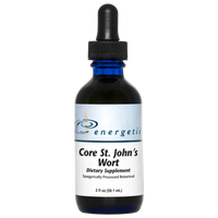 Energetix - Core St. John's Wort