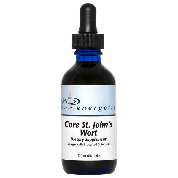 Energetix - Core St. John's Wort