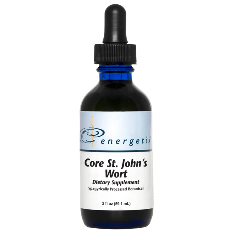 Energetix - Core St. John's Wort
