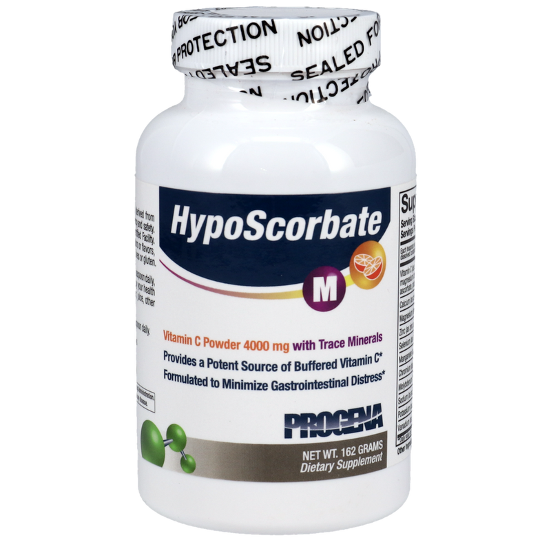 Progena - Hypo-Scorbate